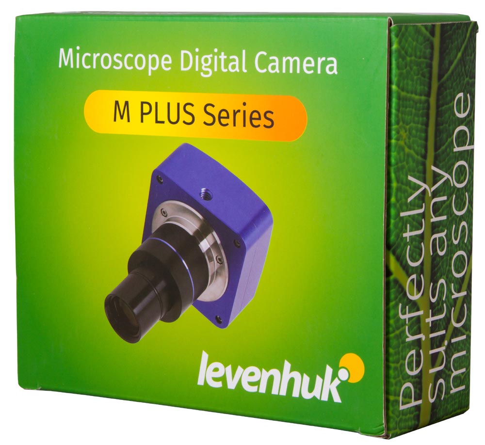 Fotocamera digitale Levenhuk M1000 PLUS