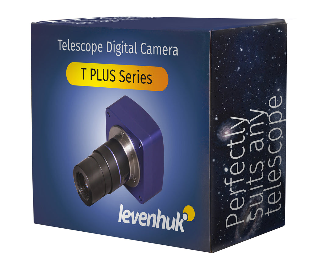 Fotocamera digitale Levenhuk T300 PLUS