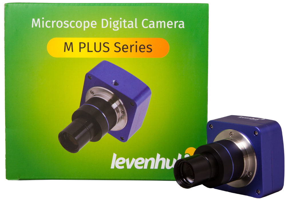 Fotocamera digitale Levenhuk M800 PLUS