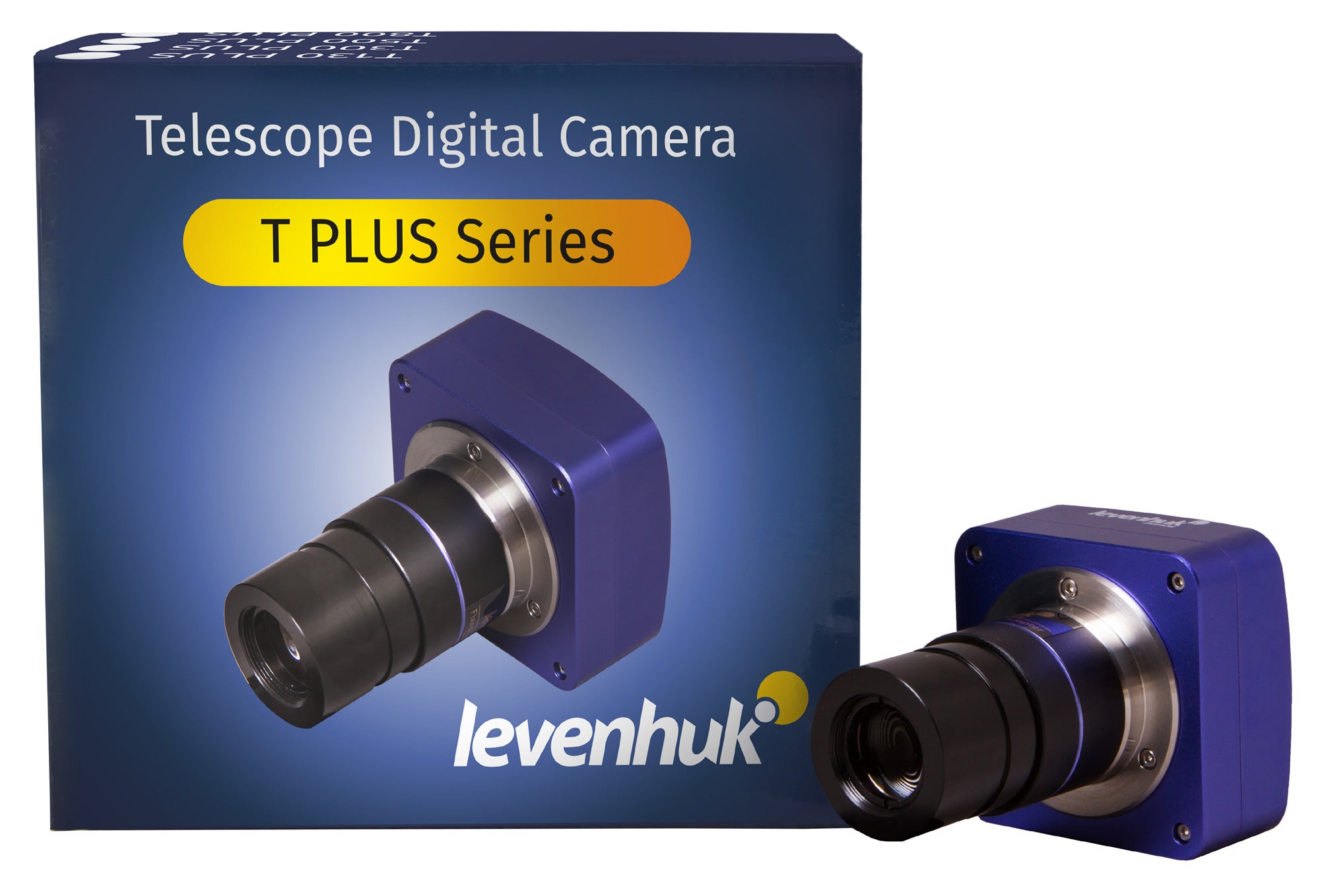 Fotocamera digitale Levenhuk T800 PLUS