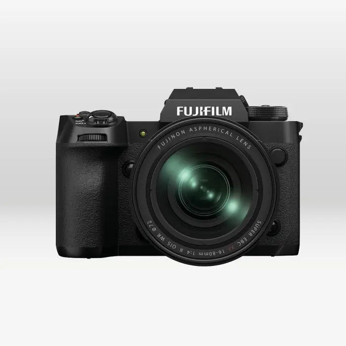 Fujifilm X-H2 - Varie Configurazioni - Garanzia Fujifilm Italia - A CASA TUA IN 3/4 GIORNI