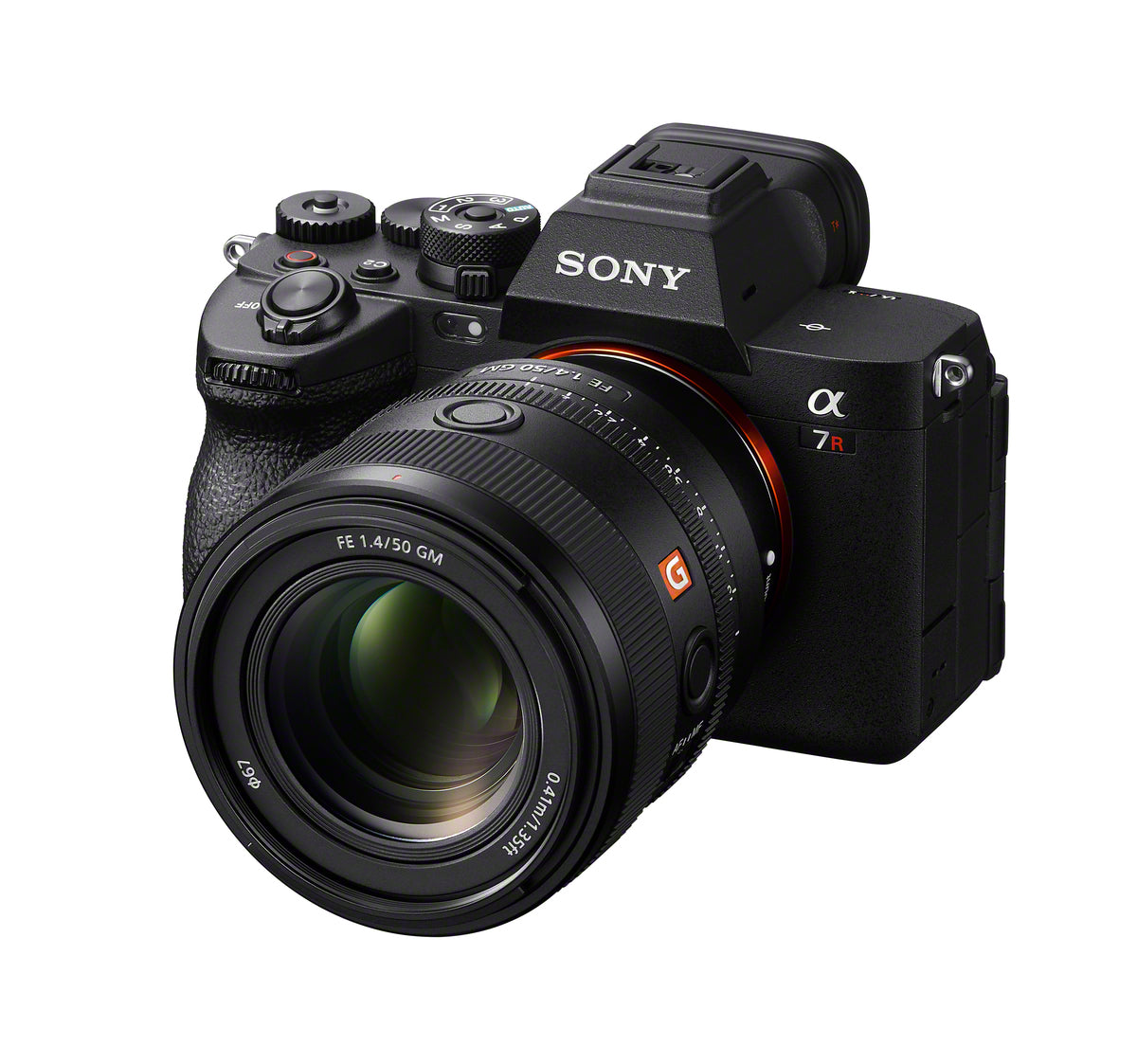 Sony FE 50mm F1.4 GM - Garanzia 2+1 Sony Italia – CASHBACK STUDENTI -150€ FINO AL 30/06/26 - A CASA TUA IN 3/4 GIORNI - CASHBACK  200€ FINO AL 31/07/26