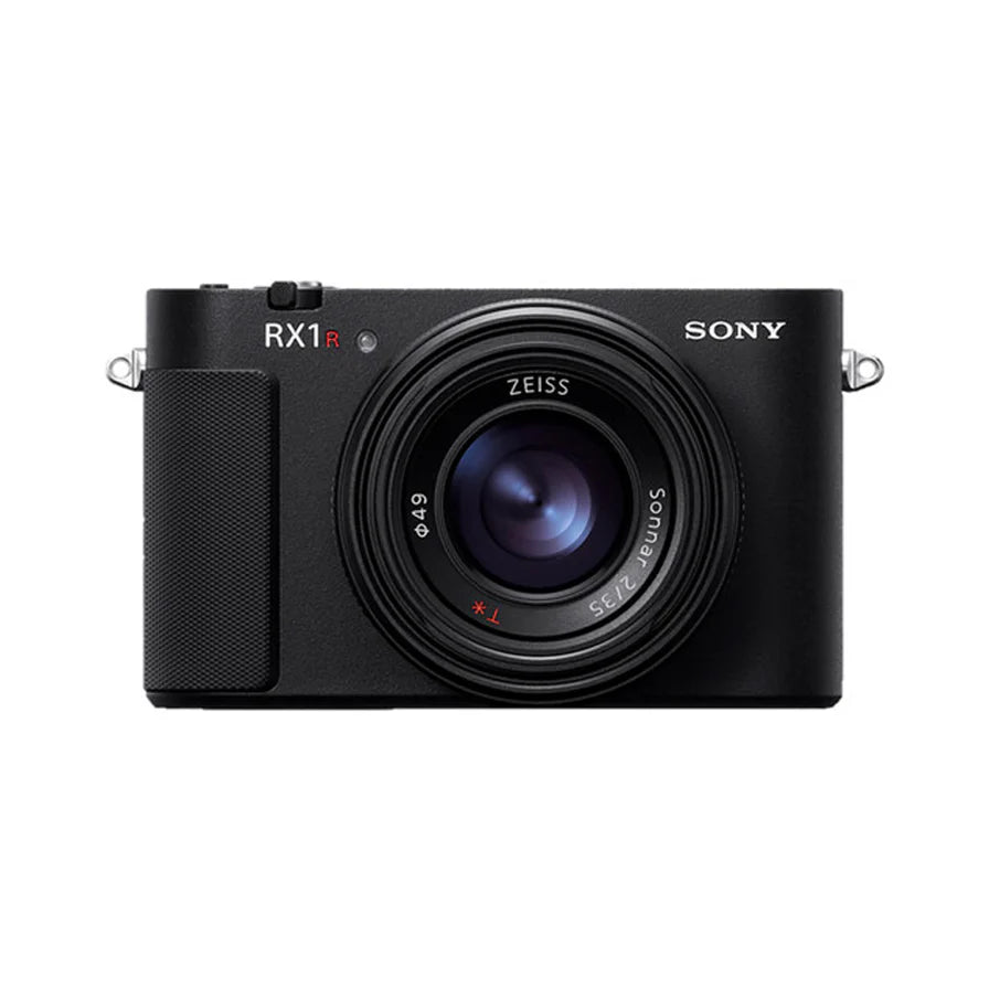 Sony DSC-RX1R III - Garanzia Sony Italia