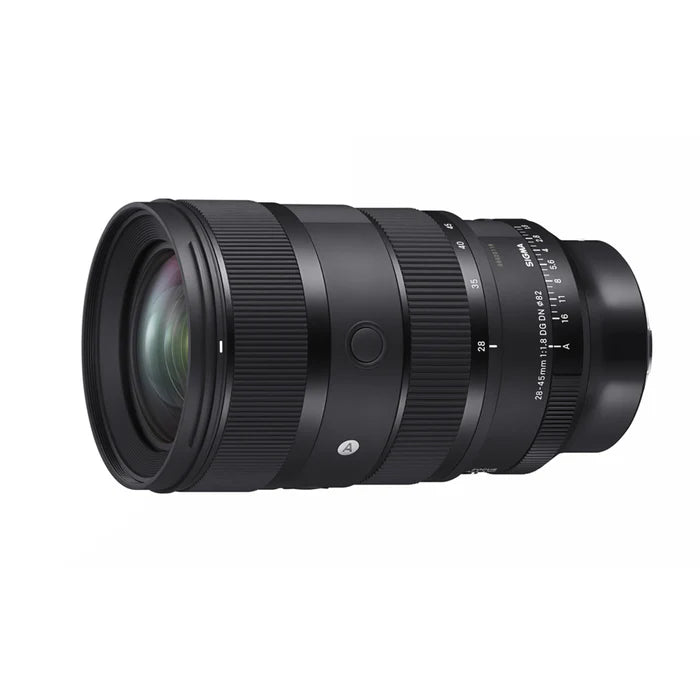 Sigma Art 28-45mm F1.8 Dg Dn ( Sony E-mount - L-mount ) - Garanzia M-Trading - A CASA TUA IN 3/4 GIORNI