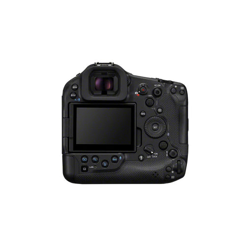 Canon Eos R1 - Garanzia Canon Italia - TASSO ZERO FINO AL 30/06/26