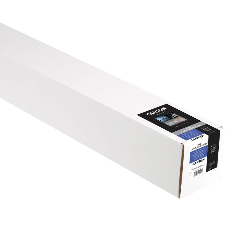 Canson Infinity Rag Photographique gr310   0,61x15,24m