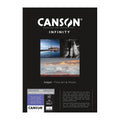 Canson Infinity Rag  Photographique Duo gr220  A2x25