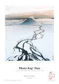 Hahnemuhle Photo Rag  Duo gr276  A3+ x25
