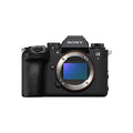 Sony a1 II (ILCE1M2B) - Garanzia 2+1 Sony Italia - A CASA TUA IN 3/4 GIORNI