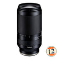 Tamron 70-300mm F/4.5-6.3 Di III RXD - Sony E / Nikon Z - Garanzia Polyphoto - SCONTO NEL CARRELLO -100€ SOLO VERSIONE NIKON Z