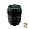 Fujinon XF 50mm F1.0 R WR - Garanzia Fujifilm Italia - A CASA TUA IN 3/4 GIORNI