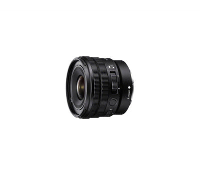 Sony E PZ 10-20 mm F4 G - Garanzia 2+1 Sony Italia – CASHBACK STUDENTI -50€ FINO AL 30/06/26 - A CASA TUA IN 3/4 GIORNI