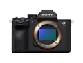 SONY α7 V - Garanzia Sony 2+1 Italia