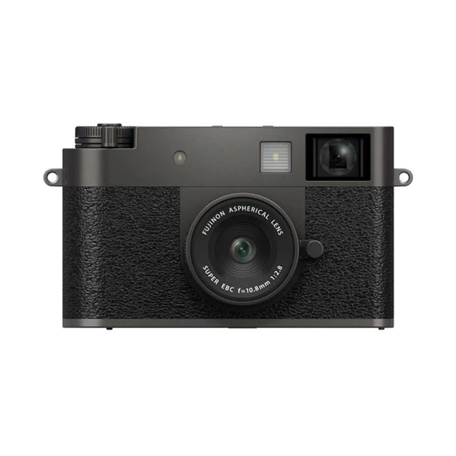 Fujifilm X Half - Vari Colori -  Garanzia Fujifilm Italia - CASHBACK 100€ FINO AL 30/06/26