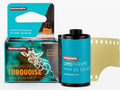 Lomography Turquoise 135 Film