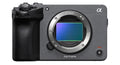 Sony FX5 - Garanzia 2+1 Sony Italia