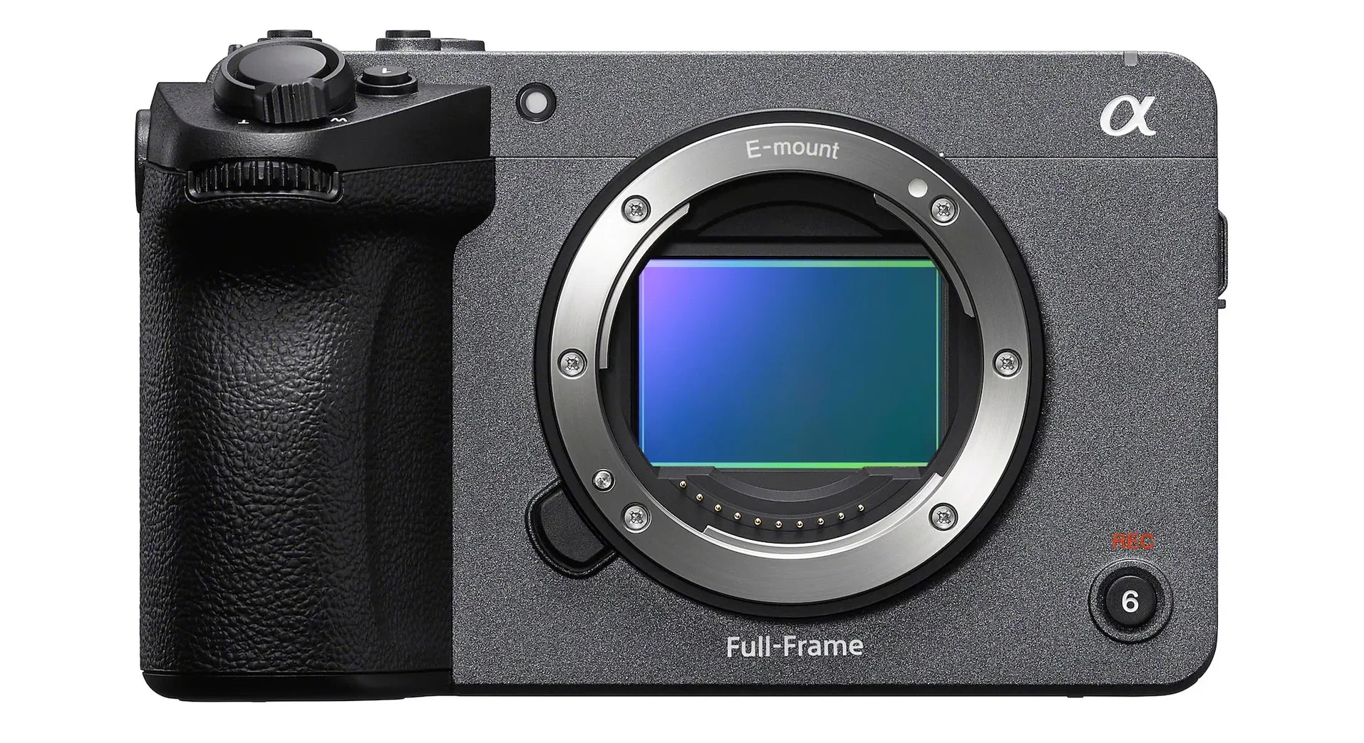 Sony FX5 - Garanzia 2+1 Sony Italia