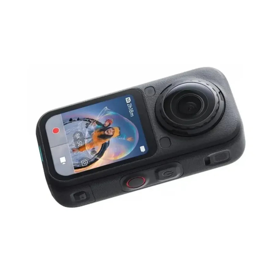 Insta360 X6 Essential Bundle