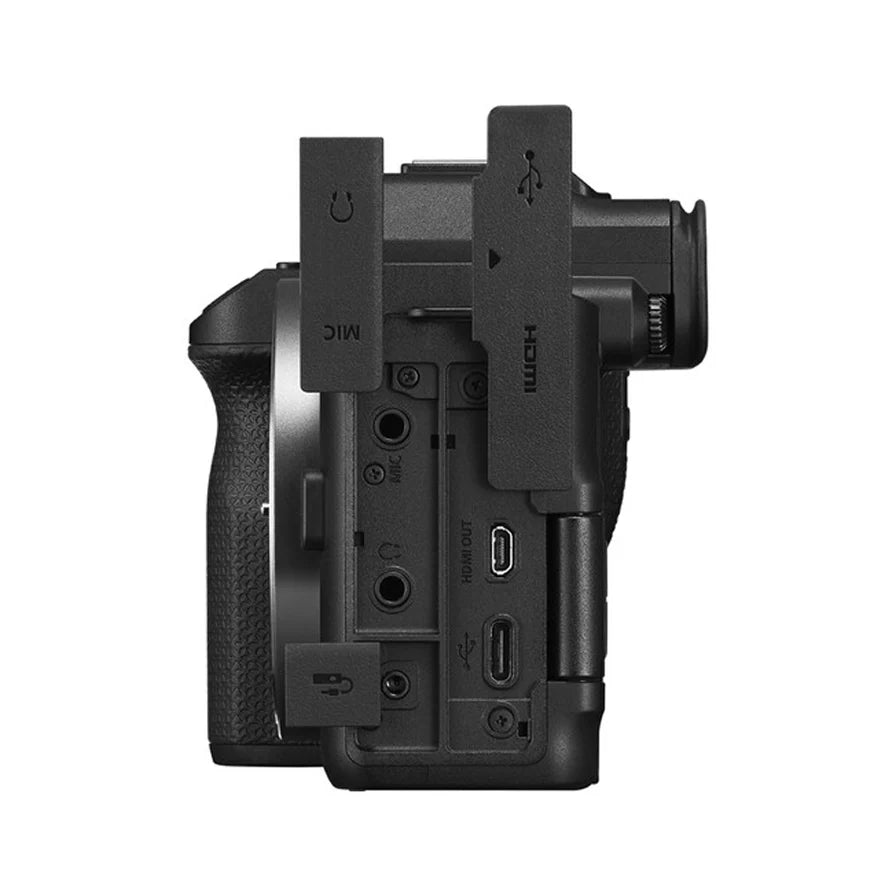 Canon EOS R8 II (BODY) - Garanzia Canon Italia