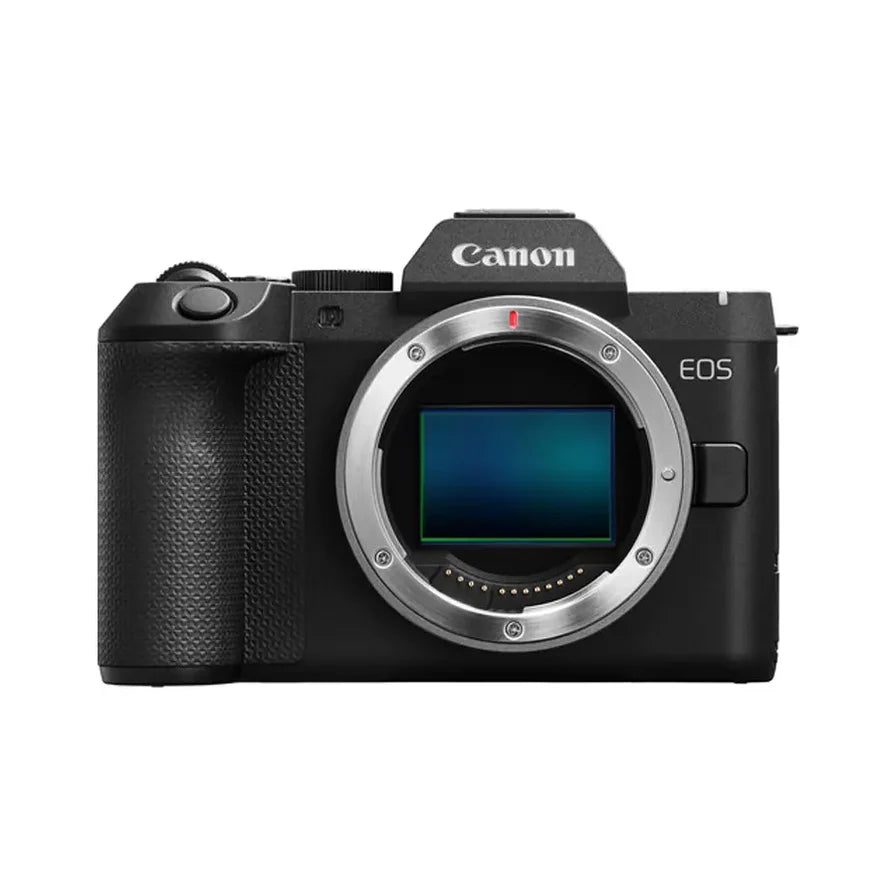 Canon EOS R8 II (BODY) - Garanzia Canon Italia