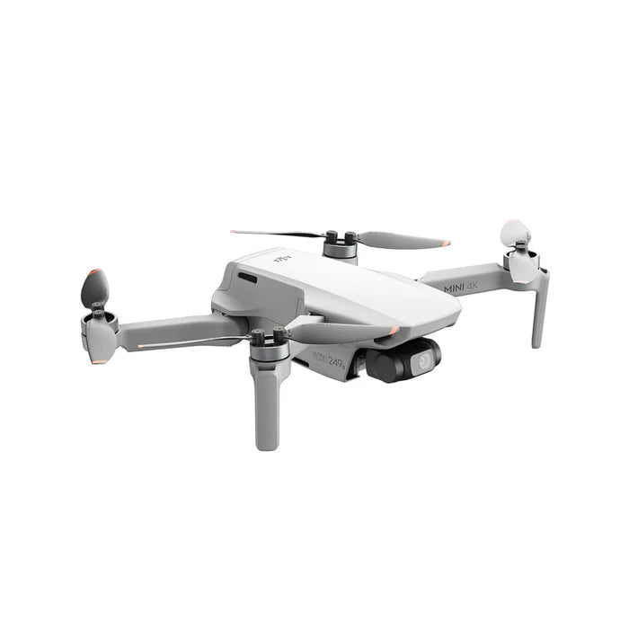 DJI Mini 4K - Varie Configurazioni