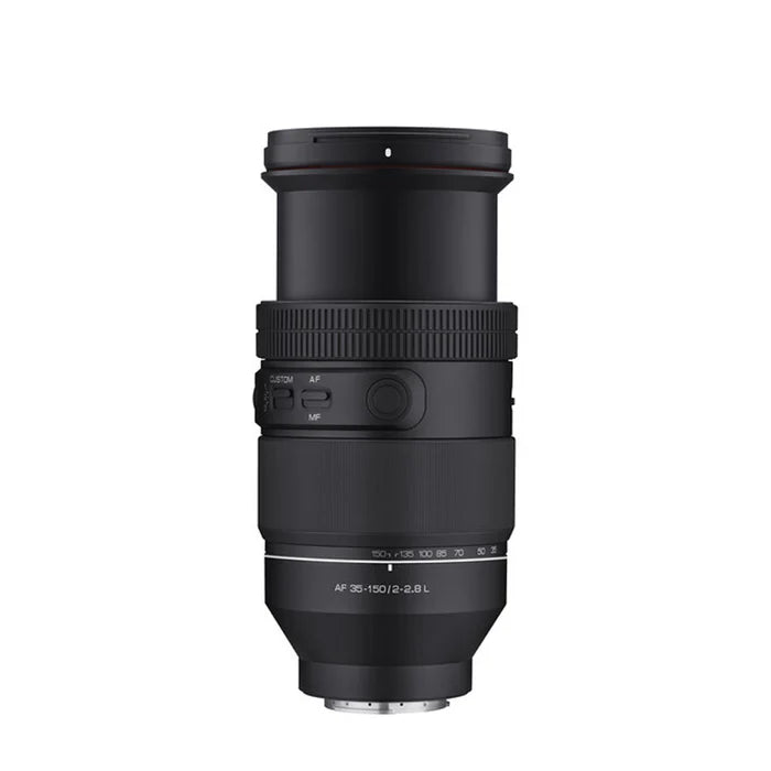 Samyang Af 35-150mm F2-2.8 (Per L-mount) - Garanzia Fowa - A CASA TUA IN 3/4 GIORNI