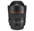 Canon EF 14mm f/2.8L II USM - Garanzia Canon Italia