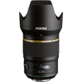 Pentax-D FA HD 50mm f/1.4 SDM AW - Garanzia Fowa