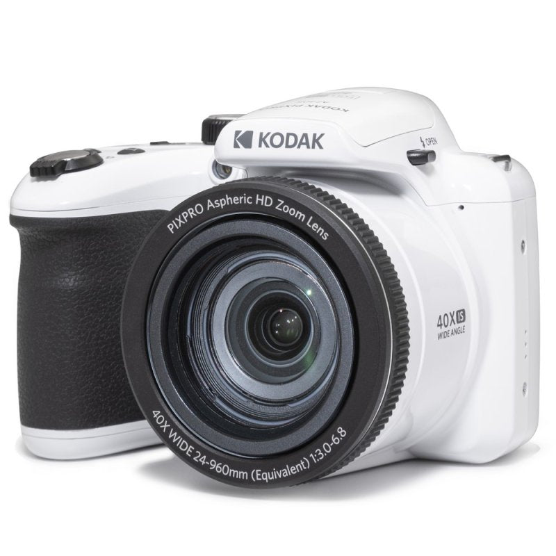 Kodak Pixpro AZ405 - Vari Colori