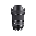 Sigma 50mm F1.4 DG DN ART – Sony E-mount/ L-Mount - Garanzia M-Trading