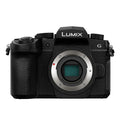 Panasonic Lumix DC-G97 - VARIE CONFIGURAZIONI - Garanzia Fowa 4 anni Italia - CASHBACK -100€ FINO AL 10/05/26