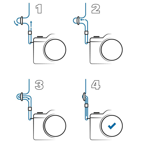 Dörr Ethno cinturino  150x2 cm