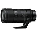 Nikkor Z 70‑200mm f/2.8 VR S II - Garanzia Nital 6 anni