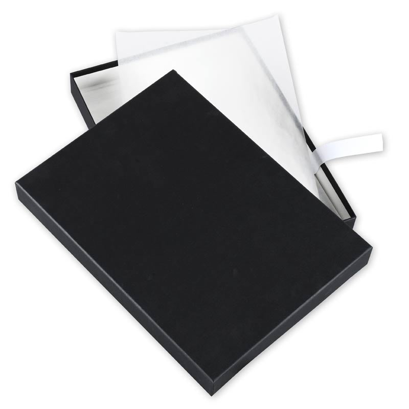 Canson Infinity Scatola Archivio  33,6x48,9x3,5cm per fogli fino ad A3+