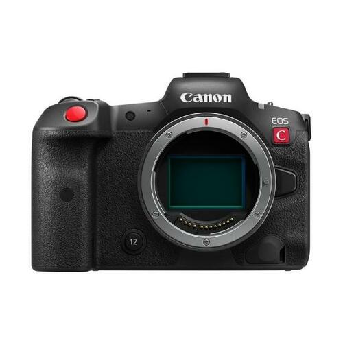 Canon Eos R5C - Garanzia Canon Italia - CASHBACK STUDENTI FINO AL 31/12/26 50€ - SCONTO IN CASSA FINO AL 30/05/26