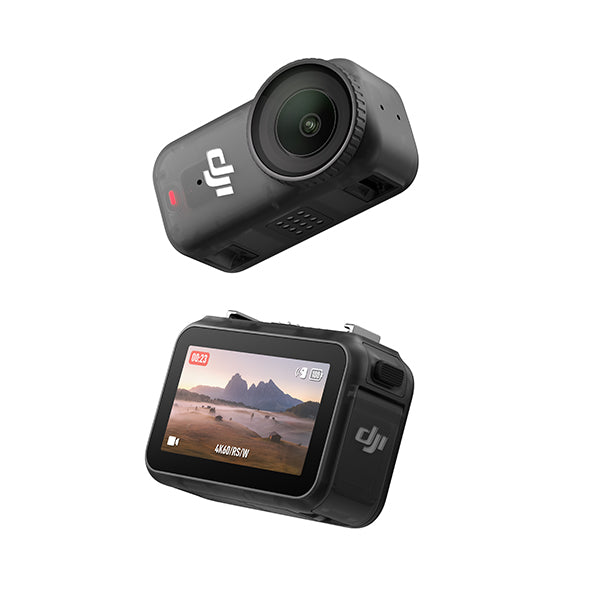 DJI Osmo Nano Standard Combo - 64 GB e 128