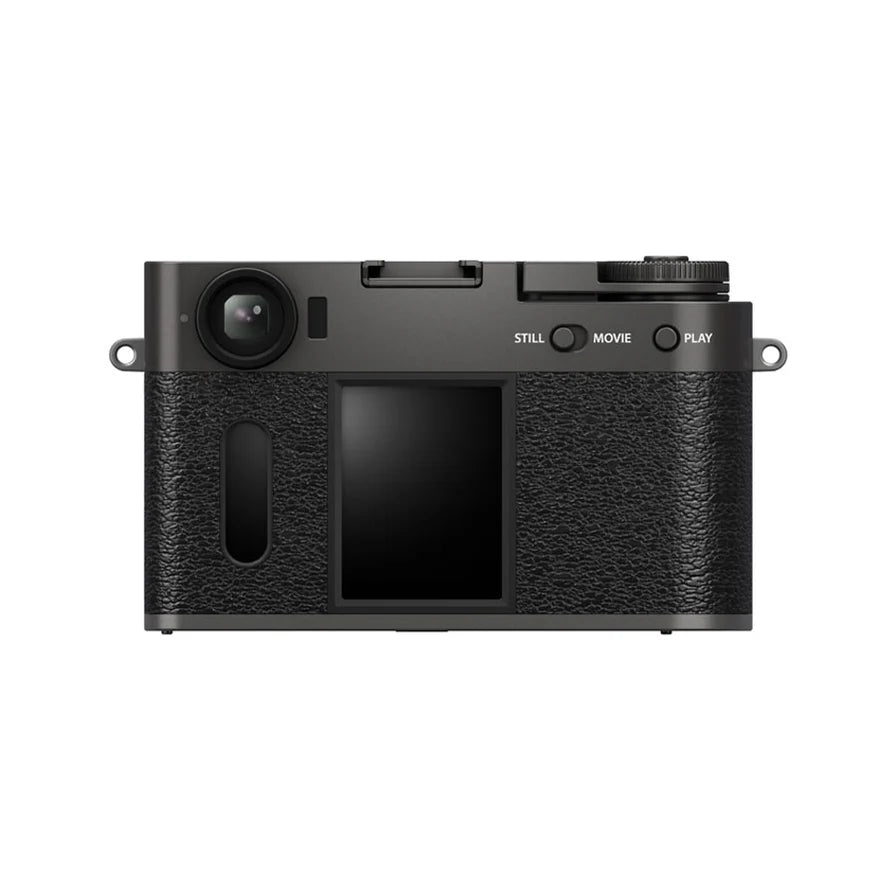 Fujifilm X Half - Vari Colori -  Garanzia Fujifilm Italia - CASHBACK 100€ FINO AL 30/06/26