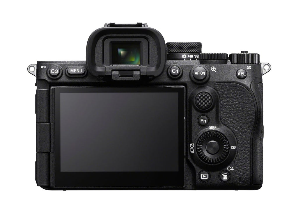 SONY α7 V - Garanzia Sony 2+1 Italia