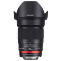 Samyang MF 35mm f/1.4 AS x Canon EF - Garanzia Fowa