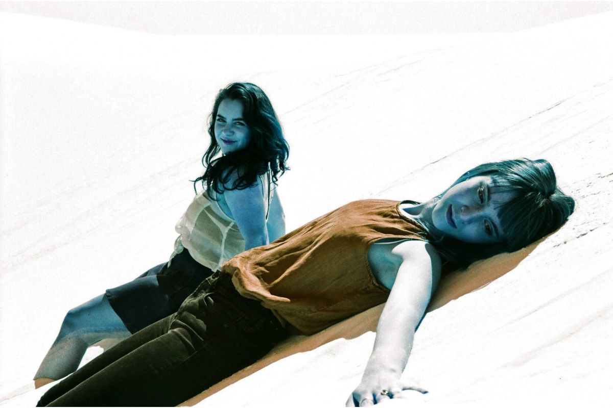 LomoChrome Turquoise 35 mm ISO 100–400