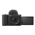Sony ZV-E10 II - Varie Configurazioni - Garanzia 2+1  Sony Italia - SCONTO IN CASSA FINO AL 31/05/26