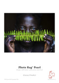 Hahnemuhle Photo Rag  Pearl  gr320  A2x25