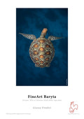 Hahnemuhle FineArt Baryta gr325  cm61x12m