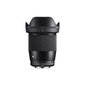 Sigma C 16mm F1.4 DC DN - Vari Attacchi - Garanzia M-Trading