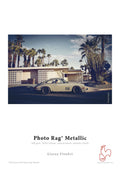 Hahnemuhle Photo Rag  Metallic gr340  A3+x25