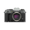 Fujifilm X-T50 - Varie Configurazioni  - Garanzia Fujifilm Italia - CASHBACK 100€ FINO AL 30/06/26