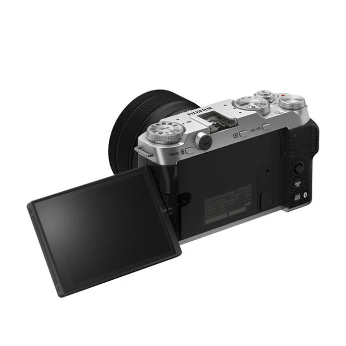 Fujifilm X-M5 - Varie Configurazioni - Garanzia Fujifilm Italia