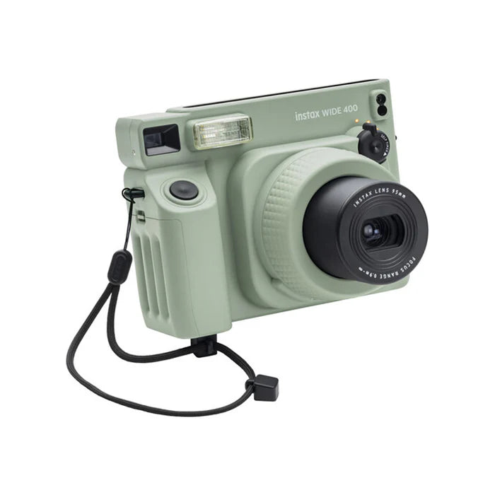 Fujifilm instax 400 Wide - Garanzia Fujifilm Italia