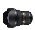 Nikkor AF-S 14-24mm f/2.8G ED - Garanzia 4 anni Nital