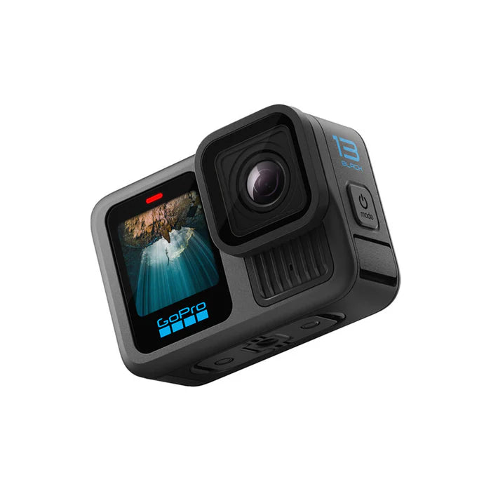 GoPro Hero 13 - Varie Configurazioni